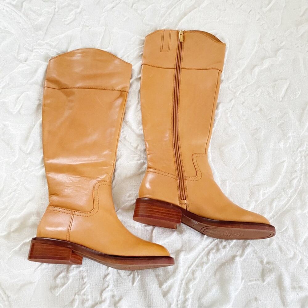 Vince Camuto Alfella BootSize 5 New - Picture 2 of 6